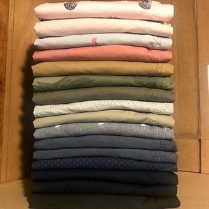 Jogger Shorts [BUNDLE]